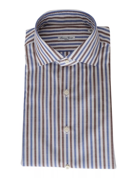 Camasa casual Camicia a righe