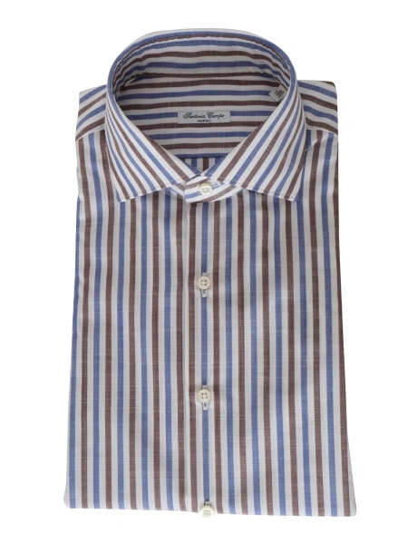 Camasa casual Camicia a righe