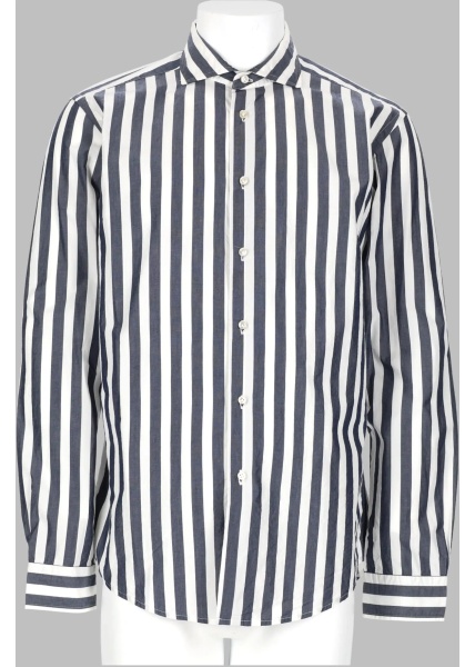 Camasa casual Camicia In Cotone