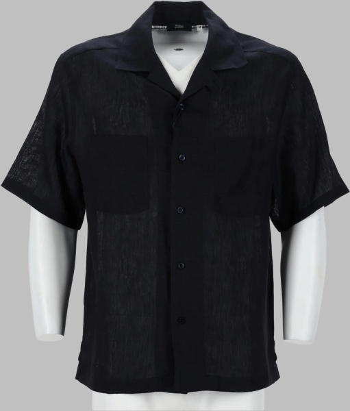 Camasa casual Camicia In Lino