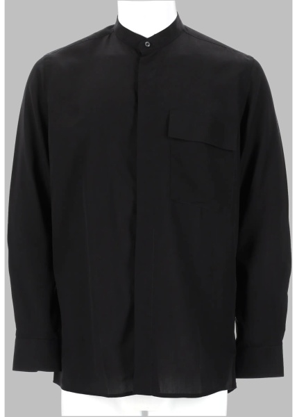 Camasa casual Camicia In Lyocell