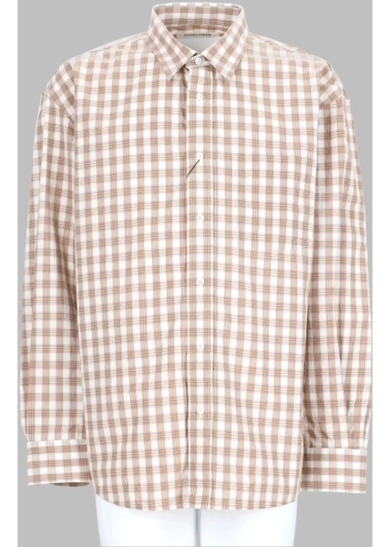 Camasa casual Camicia "New Base"