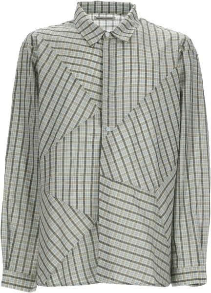 Camasa casual Camicia "Substance"