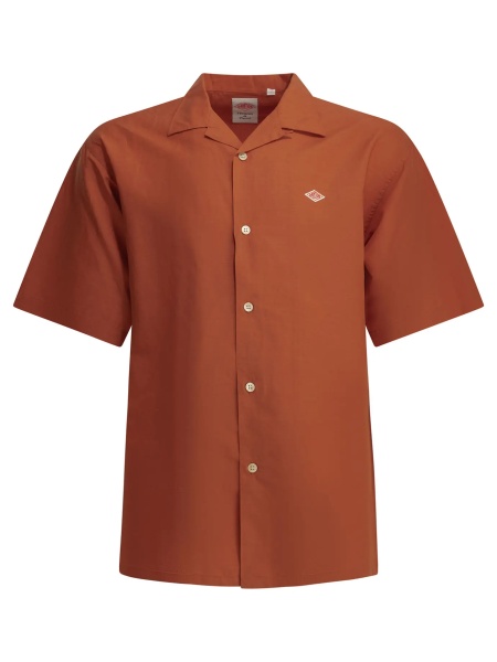 Camasa casual Casual cotton linen shirt