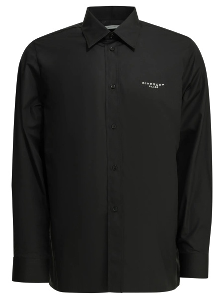 Camasa casual Casual Shirt with Logo