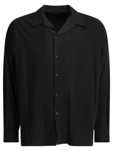 Camasa casual Casual silk shirt