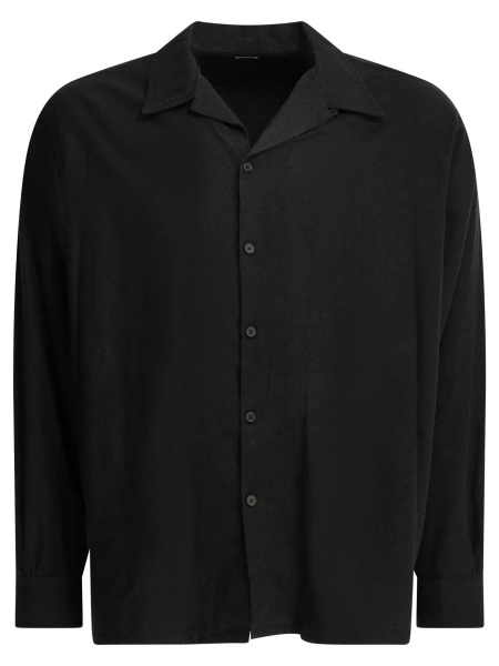 Camasa casual Casual silk shirt