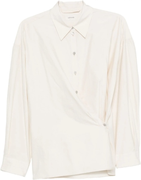 Camasa casual Cotton blend Shirt