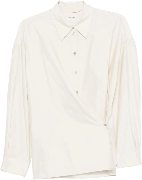 Camasa casual Cotton blend Shirt