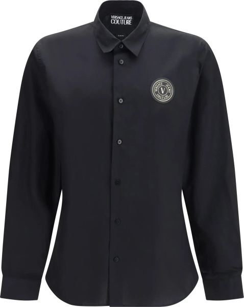 Camasa casual EMBLEM Shirt