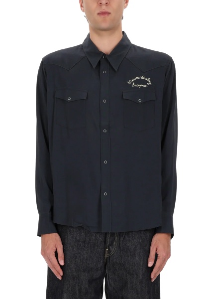 Camasa casual "Four Corners" Shirt