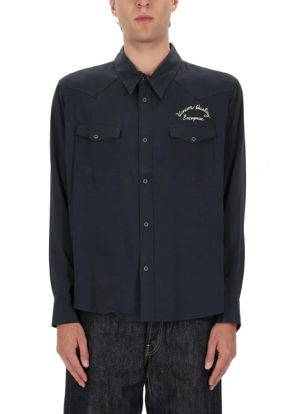 Camasa casual "Four Corners" Shirt