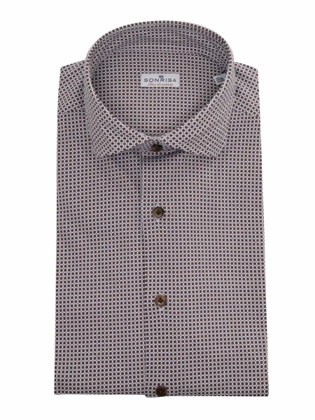 Camasa casual Plaid shirt
