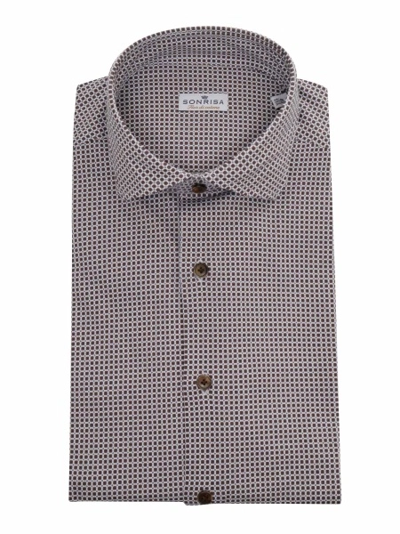 Camasa casual Plaid shirt