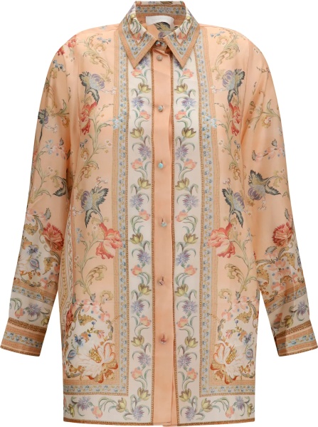 Camasa casual Roselight Shirt