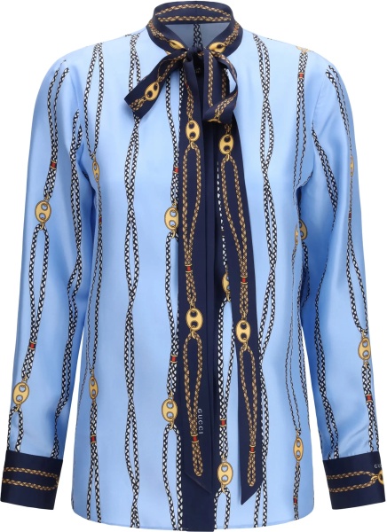 Camasa casual Silk printed Shirt