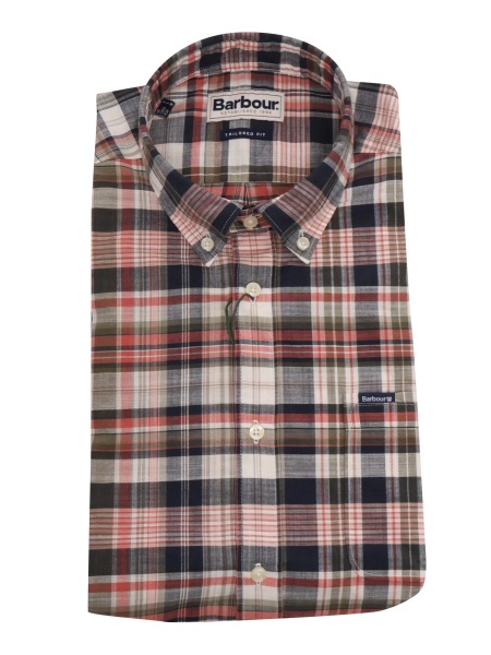Camasa casual Tartan Seacove shirt