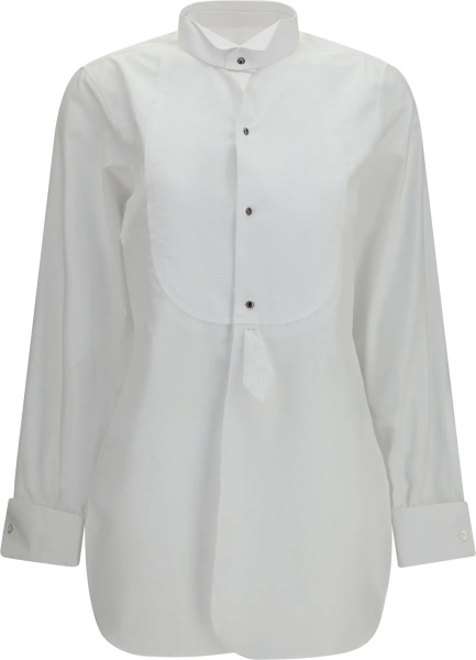 Camasa casual Tuxedo Shirt