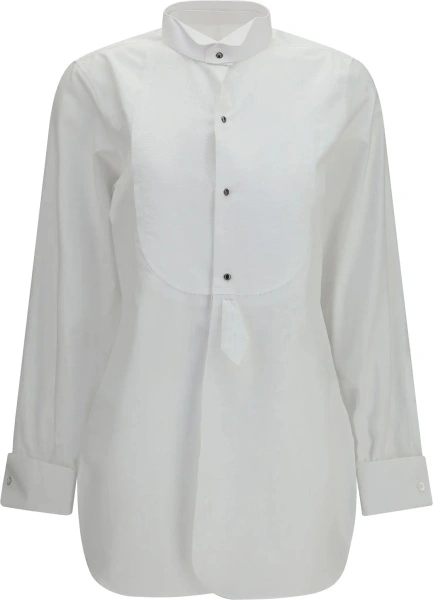 Camasa casual Tuxedo Shirt
