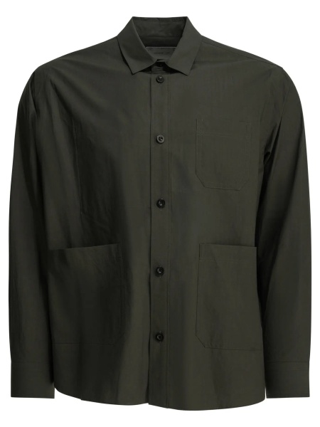 Camasa casual "Typewriter" Casual Shirt