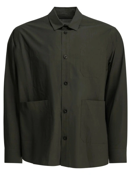 Camasa casual "Typewriter" Casual Shirt