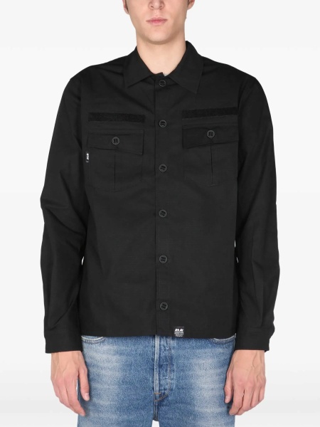 Camasa casual "Utility" Shirt*