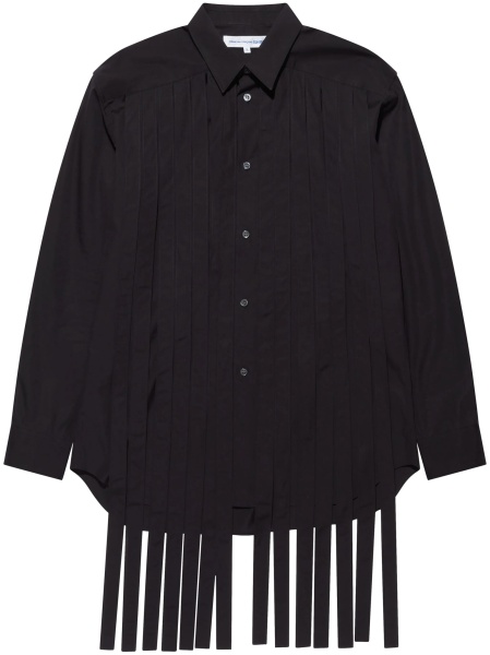 Camasa Comme des Garçons neagra