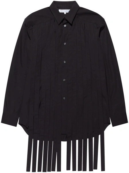 Camasa Comme des Garçons neagra
