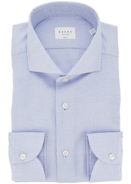 Camasa Cotton Tailor Fit 'Travel' shirt