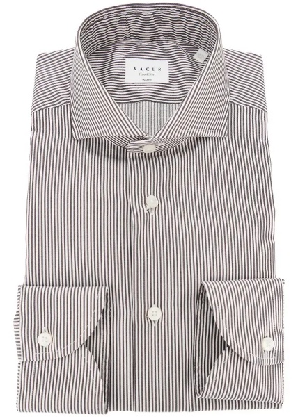 Camasa Cotton Tailor Fit 'Travel' shirt