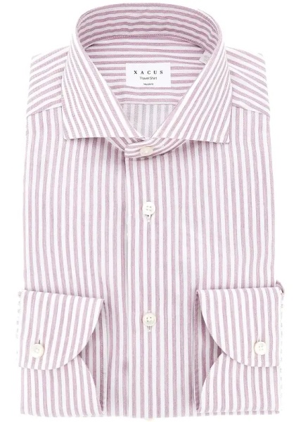 Camasa Cotton Tailor Fit 'Travel' shirt