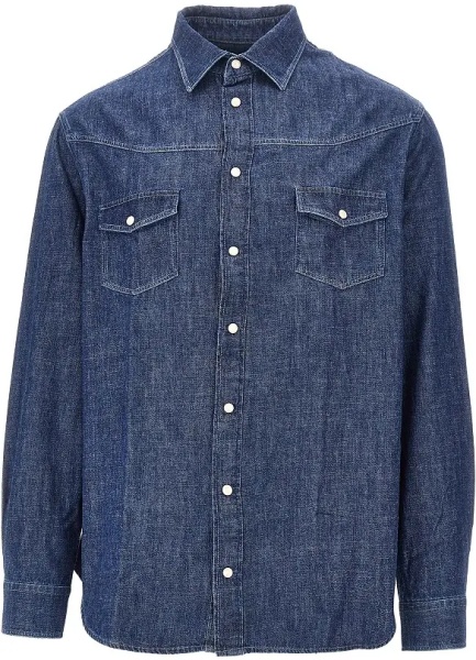 Camasa Denim shirt