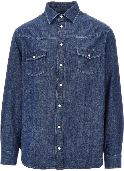 Camasa Denim shirt