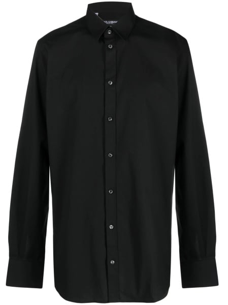 Camasa Dolce & Gabbana neagra