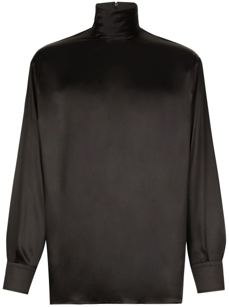Camasa Dolce & Gabbana neagra