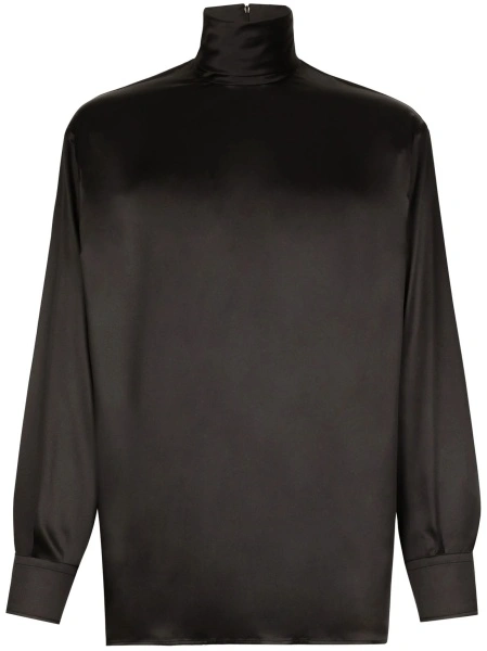 Camasa Dolce & Gabbana neagra