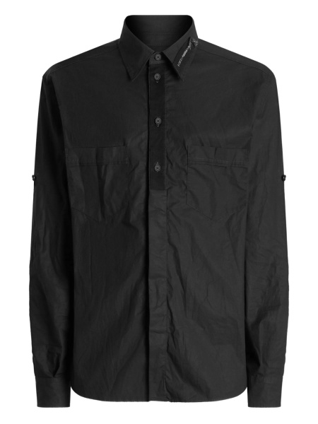 Camasa Dolce & Gabbana neagra
