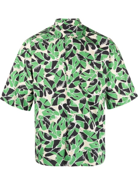 Camasa DSQUARED2 verde