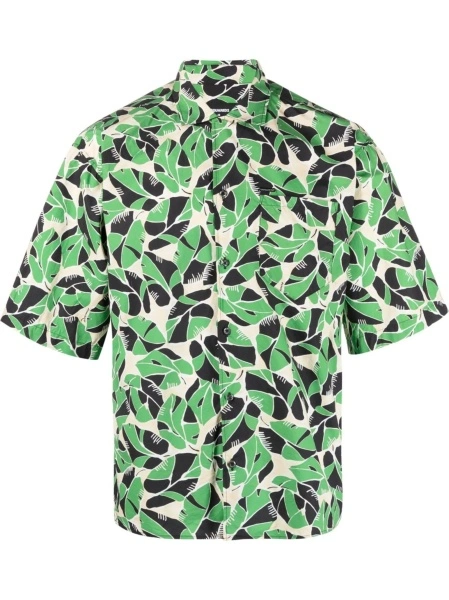 Camasa DSQUARED2 verde