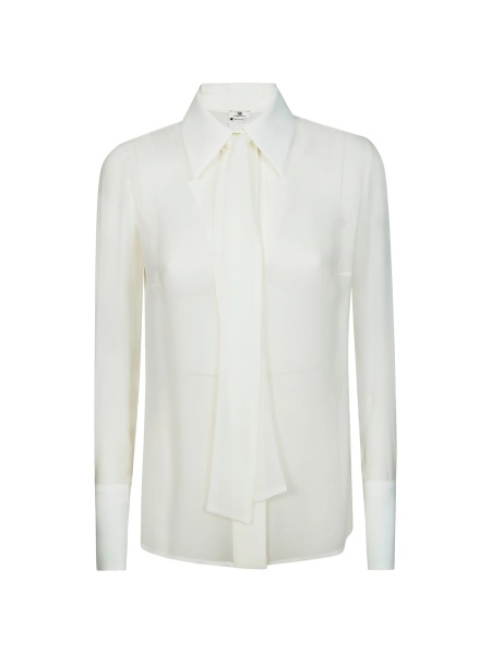 Camasa Elisabetta Franchi alba