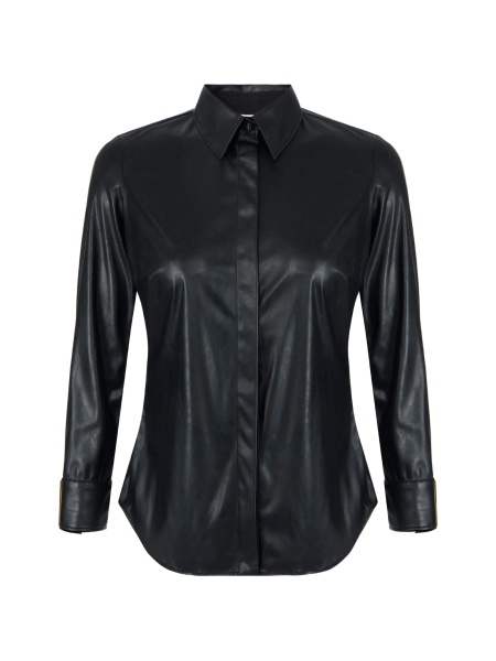 Camasa Elisabetta Franchi neagra