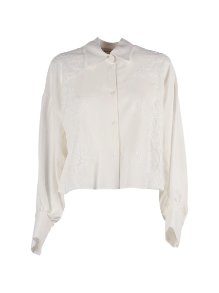 Camasa Ermanno Scervino neutra
