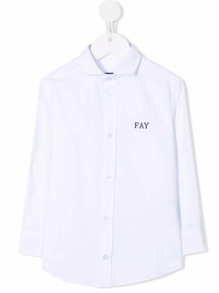 Camasa Fay alba