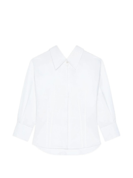 Camasa Givenchy alba