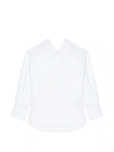 Camasa Givenchy alba