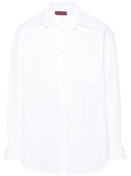 Camasa Gucci alba