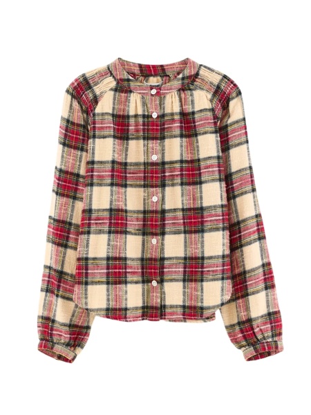 Camasa HOPLA C1382 SHIRTS