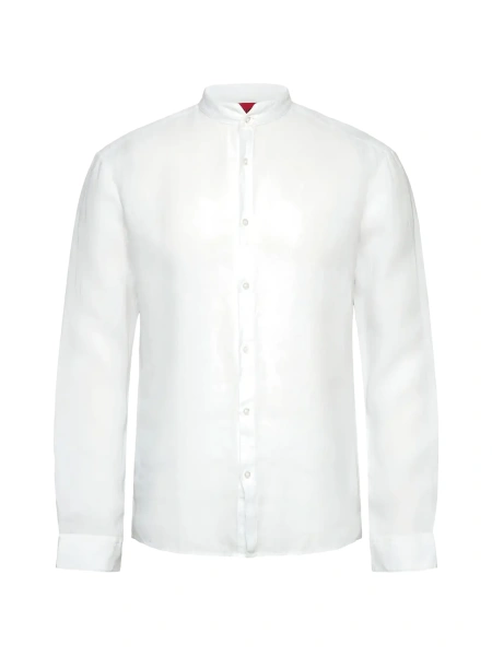 Camasa Hugo Boss alba