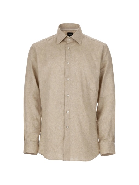 Camasa Hugo Boss neutra