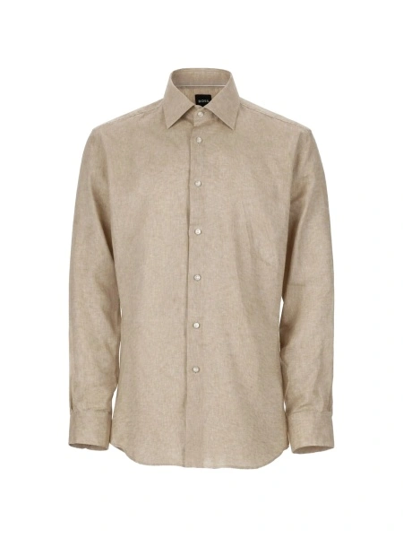 Camasa Hugo Boss neutra